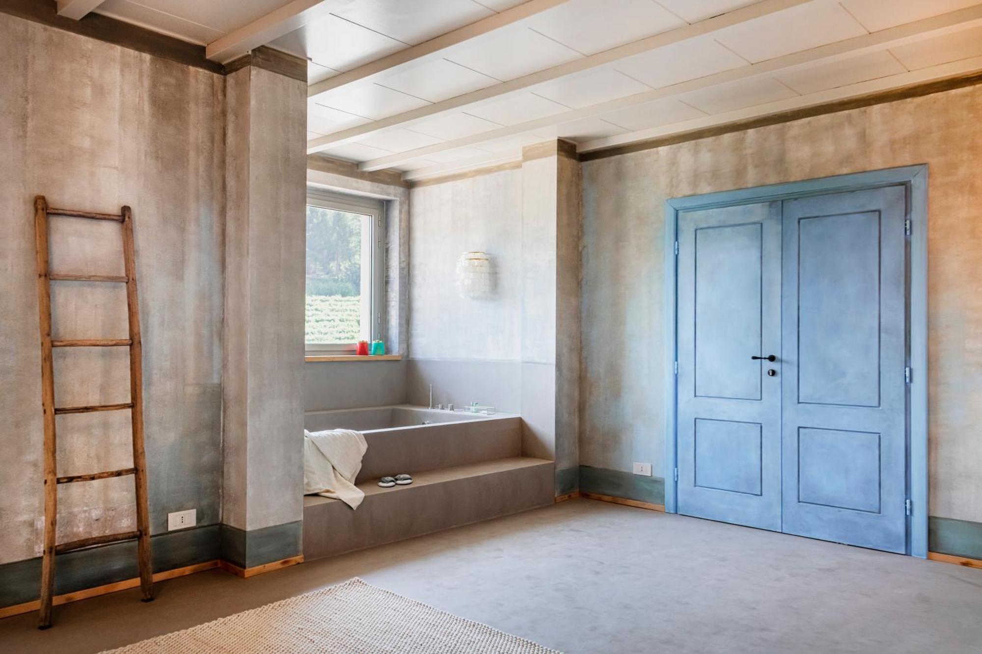 Hotel Asilo In Barolo Extérieur photo