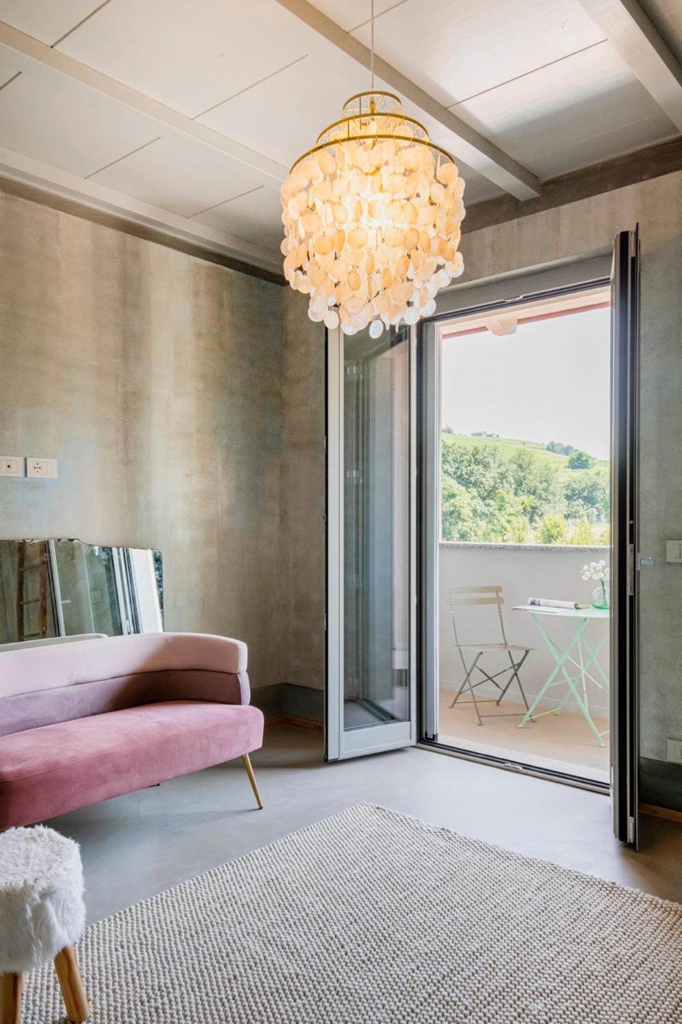 Hotel Asilo In Barolo Extérieur photo